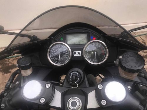 Kawasaki Zx14