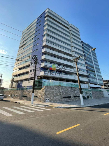 Imagem 2 de 30 de Apartamento Com 2 Dorms, Maracanã, Praia Grande - R$ 120 Mil, Cod: 331412 - V331412