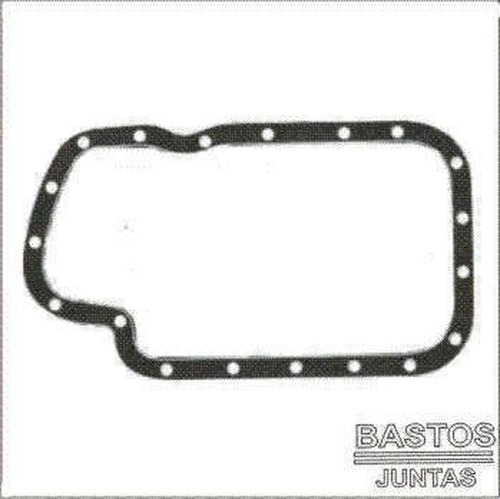 Junta Carter Citroen C3 1.5 8v 93cv Flex Bastos Juntas