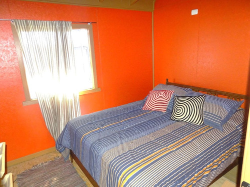 Parcela 5000 Mt2 Chancoyan Bajo, 2 Casas $ 155.000.000.-.