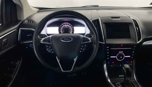 Imagen 15 de 15 de 114981 - Ford Edge 2016 Con Garantía