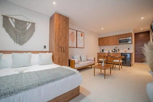 Aprovecha La Oferta Que Te De El Rematadas.com Para Hacerte De Tu Patrimonio En Chechen Lt 01 Mz 250 Dpto. 223, Tulum Centro, Tulum!!!!!!!!!