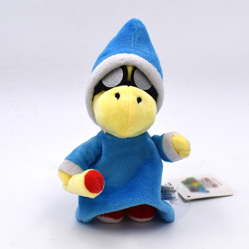 Mz Juguete De Peluche Kamek Con Forma De Tortuga Con Forma
