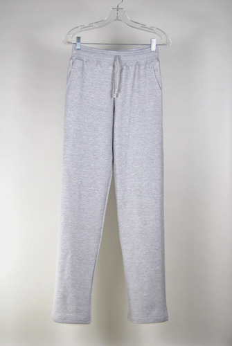 Pantalón Deportivo Dama T/alto Felpa Guayacan