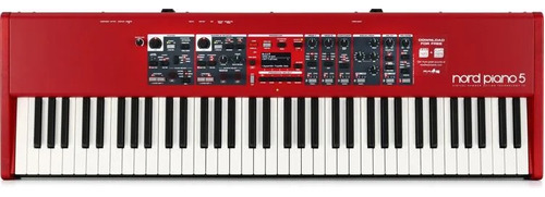 New!!!nord Piano 5 73-key Stage Piano