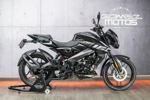 Bajaj Pulsar Ns 160 Fi 2023