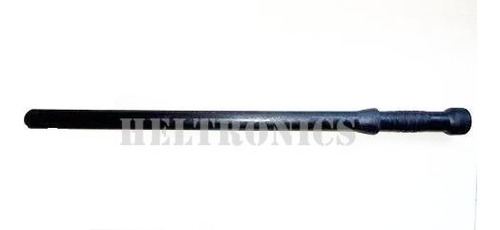 Imagen 1 de 2 de Baston Polipropileno 45cm - Policia Gendarmeria Infanteria