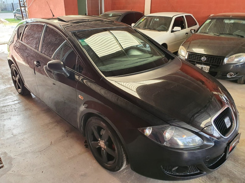 Seat Leon 2009 1.9 Diesel