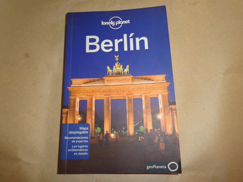 Berlin - Guia De Viaje