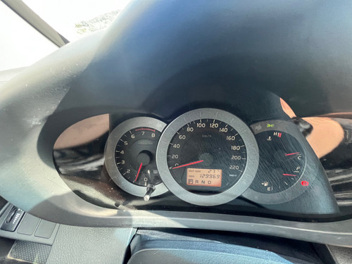 Toyota RAV4 2.4 4x2 Aut. 5p
