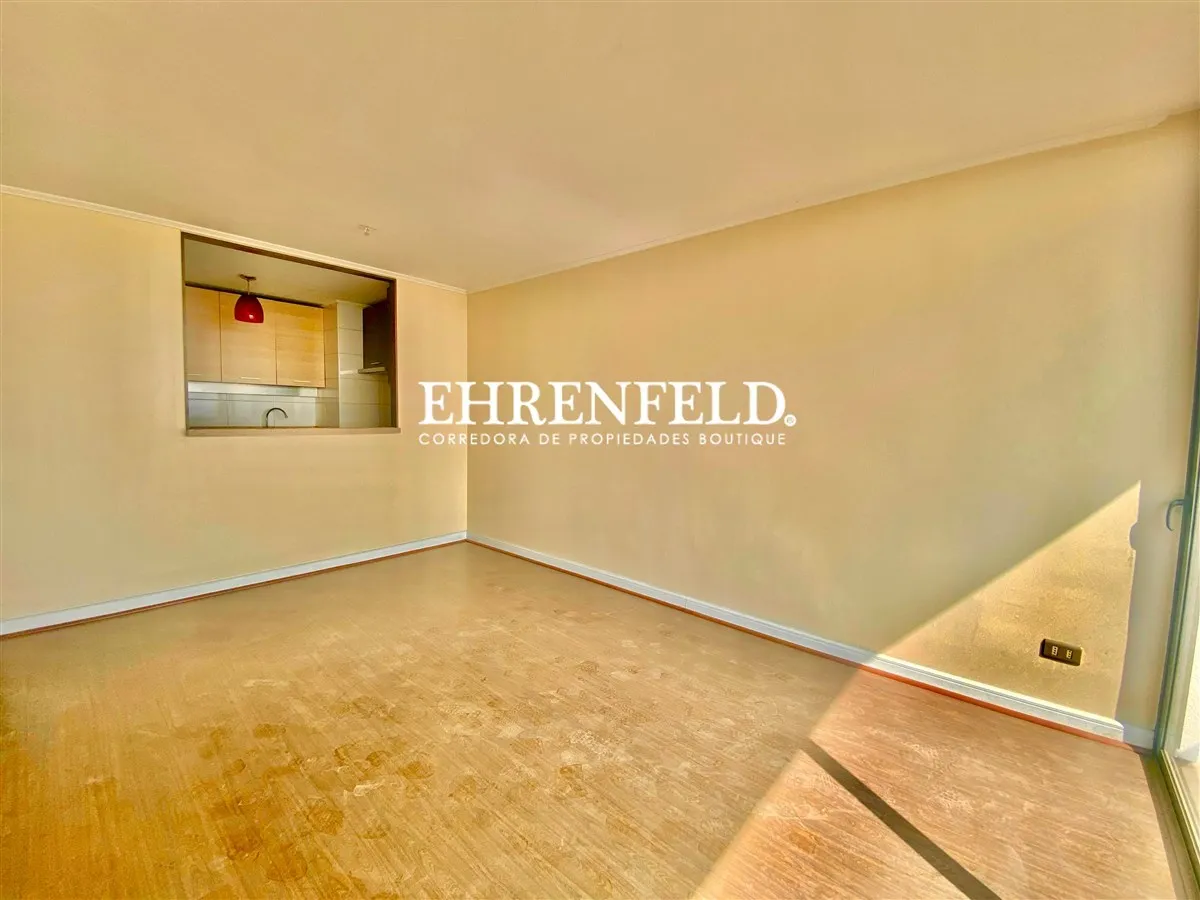 Imagen 5 de 30 de Departamento En Venta De 2 Dorm En Ñuñoa Excelente Ubicación