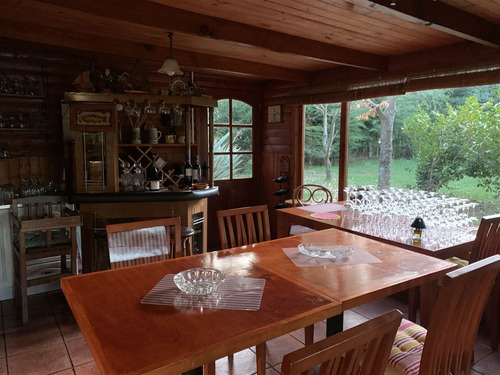 Lodge En Venta En Maullín