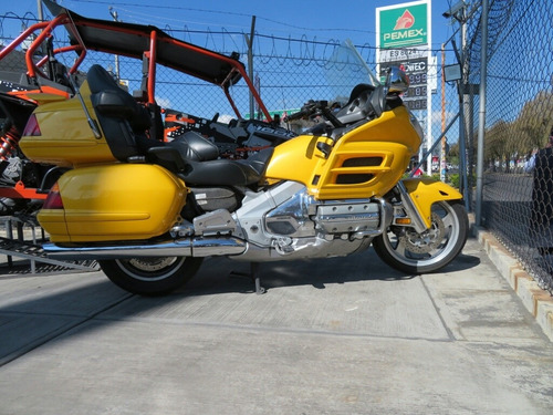 Imagen 13 de 13 de Honda 2001