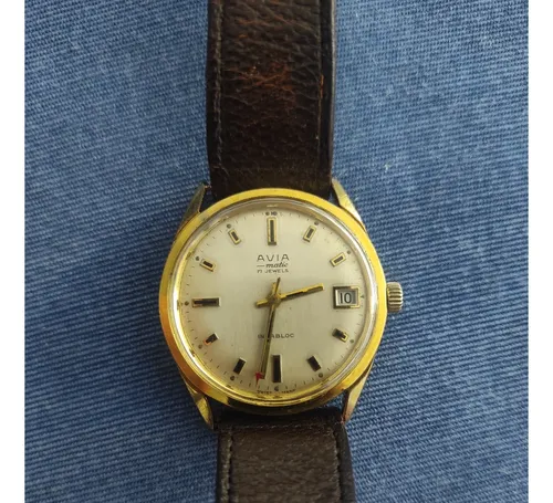 Relojes Usados Caballero Baratos MercadoLibre