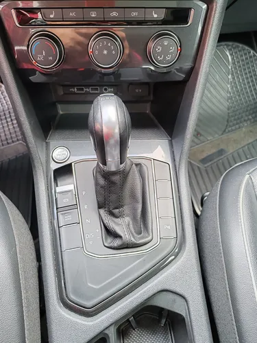 Volkswagen Tiguan 1.4 Rline At