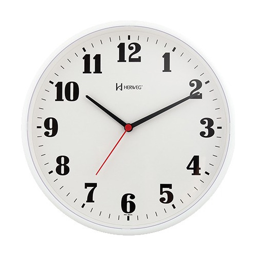 Reloj Pared Herwg 6126