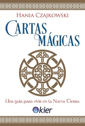 Cartas Magicas - Czajkowski Hania