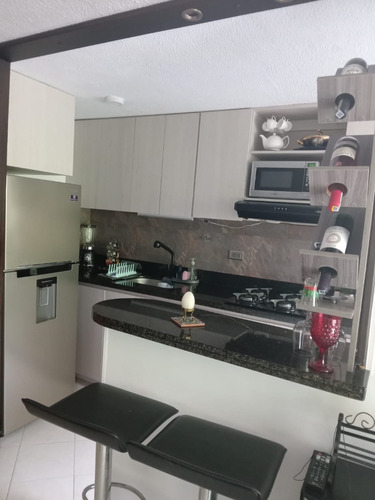 Venta Apartamento Belén Rincón