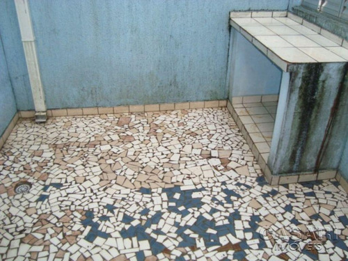 Imagem 12 de 13 de Prédio Com Salão E 2 Apartamentos - Bairro Dos Casa - São Bernardo Do Campo - Pr0847