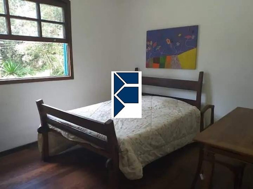 Imagem 10 de 17 de Casa Araras - Ca00043 - 70014738