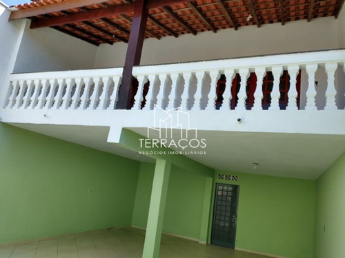 Imagem 3 de 18 de Ótimo Sobrado Com At=142 M² E Ac=120 M² - 2 Dormitórios/1 Suíte - Excelente Localização - Vila Galvão - Jundiaí - Sp - Permuta - Ca00722 - 70892893