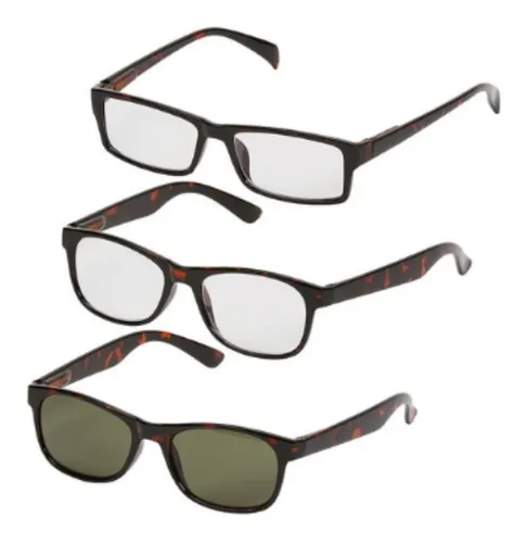 Gafas 3x1 best sale