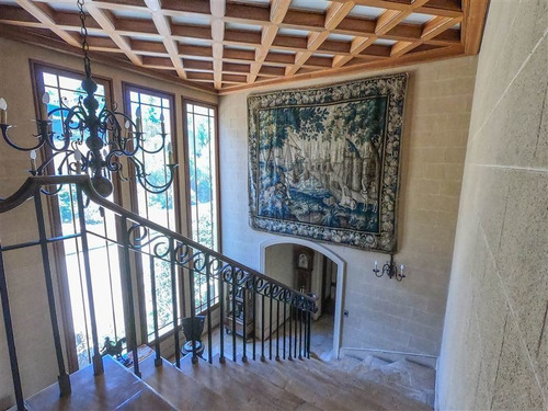 Imagen 8 de 30 de Casa En Venta En Las Condes