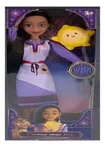 Comprar Muñeca Asha Wish El Poder De Los Deseos Calidad Superior