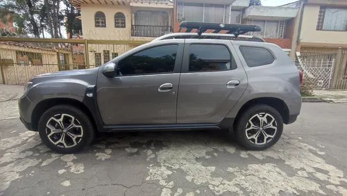 Renault Duster 1.3 Intense Mt 4x4