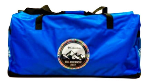Bolso El Cruce -columbia-