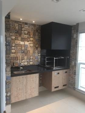 Imagem 14 de 15 de Apartamento Para Venda, 3 Dormitório(s) - 152