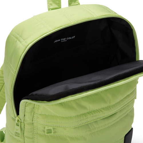 Mochila Originals Matte Lima Mini Bubba Essentials