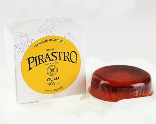 Brea Para Violin Pirastro Gold Rosin