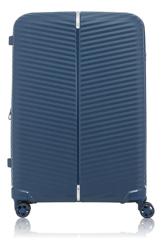 Maleta Samsonite Varro Grande Color Azul