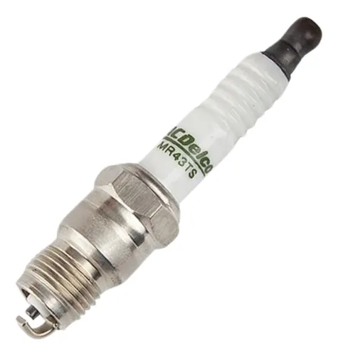 Bujía De Encendido Acdelco Para Chevrolet Blazer 89/02