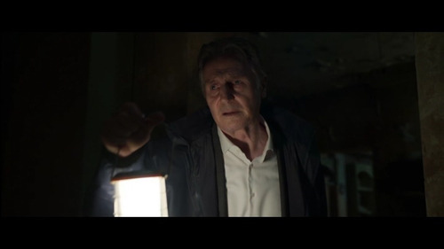 Memory / Asesino Sin Memoria 2022 Dvd