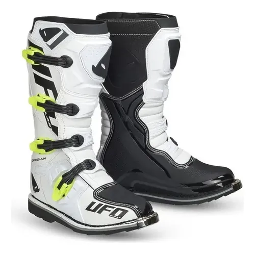 Moteka - BOTAS ACERBIS PARA MOTOCROSS-ENDURO Descubre X-Team Acerbis, las  botas de motocross ligeras y de alto rendimiento para carreras o  entrenamiento en pista Las botas motocross Acerbis X-TEAM son botas off