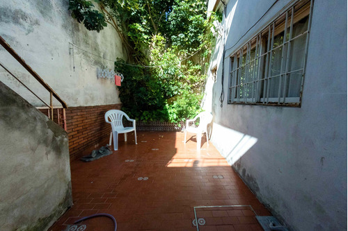 Venta Casa Lote Propio. Patio, Terraza Construible