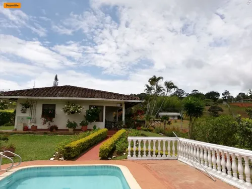 Finca Condominio Borrero Ayerbe 5300 Mtr.