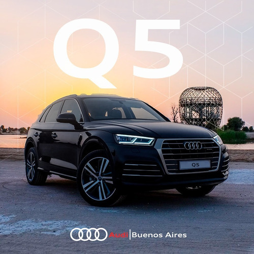 Imagen 14 de 25 de Audi Q8 0km 2023 3.0 55 Tfsi Quattro