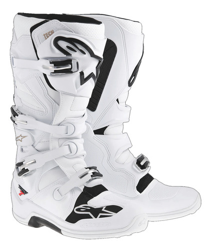 Botas Alpinestars Tech 7 Motocross Gaerne Enduro Rider-pro