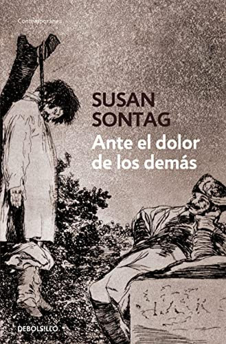 Ante El Dolor De Los Demas Sontag, Susan Debolsillo
