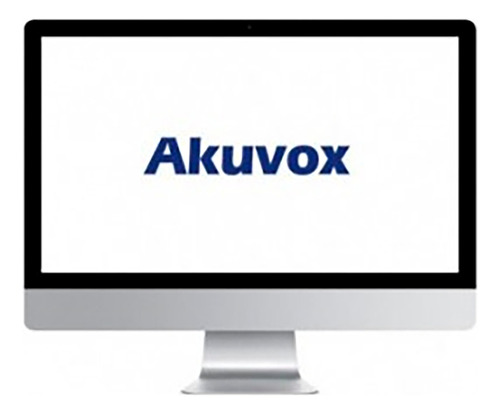 P2p Akuvox En La Nube Para Comunicación Desde App 4 Usuarios