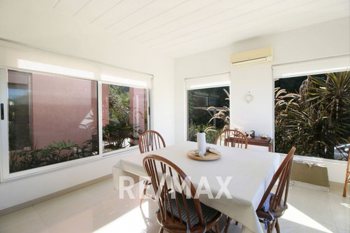 Casa 5 Ambientes En Venta En Manzanares