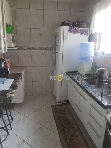 Imagem 8 de 17 de Apartamento 03 Dorms | 01 Vaga | 72 M² Por R$ 426.000 - Tatuapé - São Paulo/sp - Ap1046