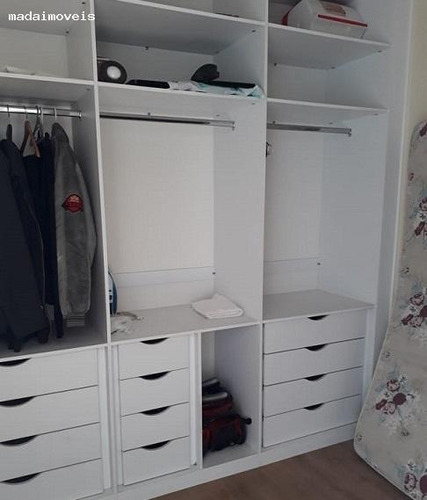 Imagem 13 de 15 de Apartamento Para Venda Em Mogi Das Cruzes, Centro, 3 Dormitórios, 1 Suíte, 4 Banheiros, 2 Vagas - 3442_2-1351584