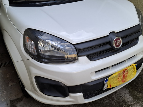 Fiat Uno 1.0 Attractive Flex 5p