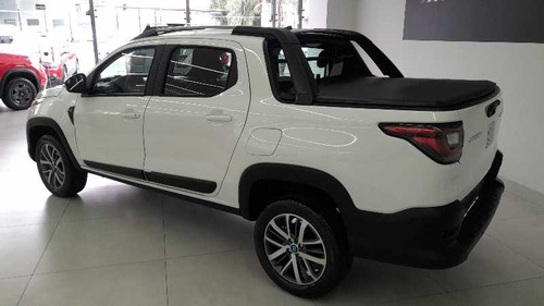 Fiat Strada Volcano 1.3 Flex 8V CD Aut.