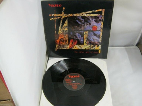 Vinilo Yazoo The Other Side Of Love 1982 12 Pul Uk