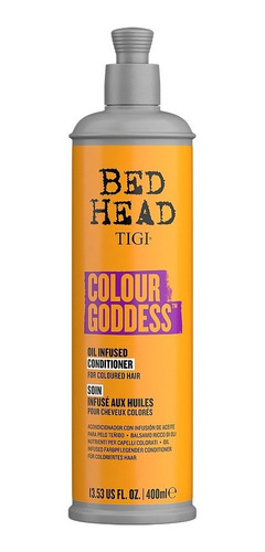 Acondicionador Tigi Bed Head Colour Goddess 400ml